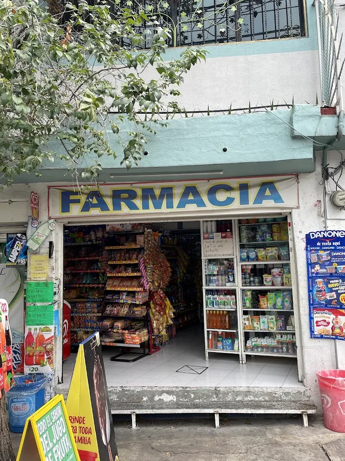 FARMACIA SAN MIGUEL