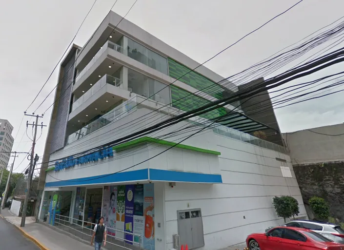 Farmacia San Pablo | San Jerónimo