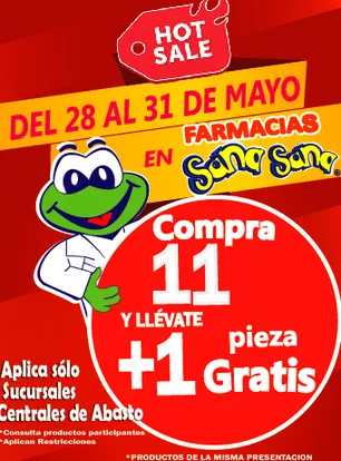 Farmacia Sana Sana