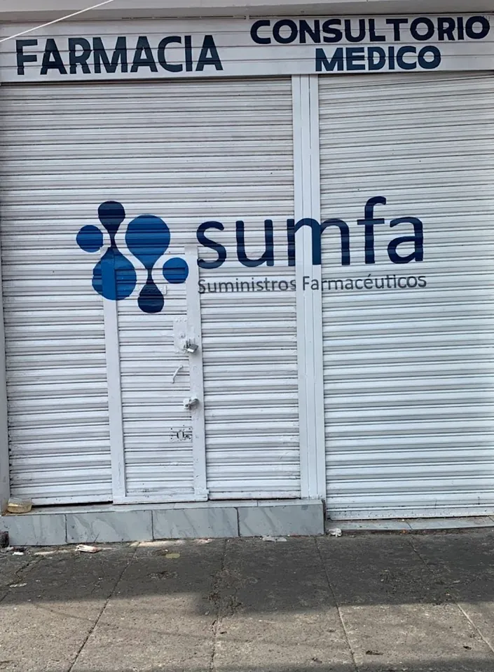 Farmacia Sumfa