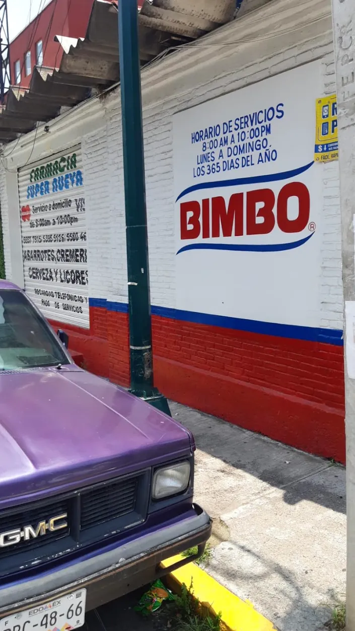 Farmacia Super Nueva