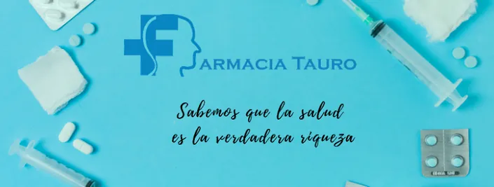 Farmacia Tauro