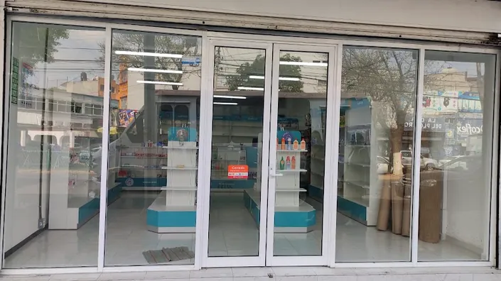 Farmacia, Tlalnepantla