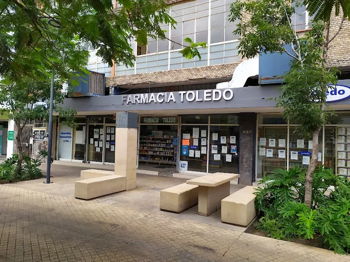 Farmacia Toledo