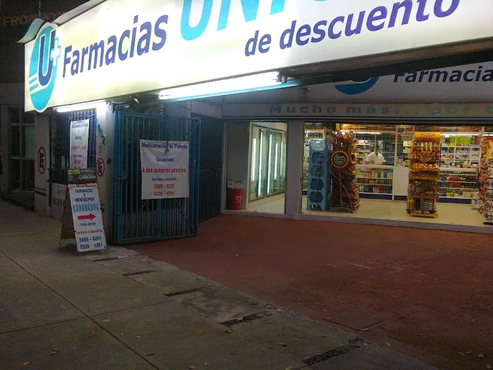 FARMACIA UNION