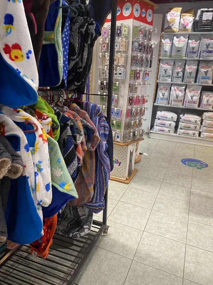 Farmacia Veterinaria Zamora