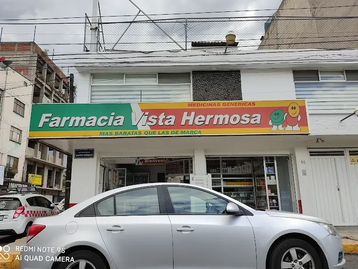 Farmacia Vista Hermosa