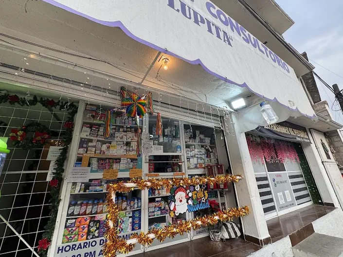 Farmacia y Consultorio Mi Lupita