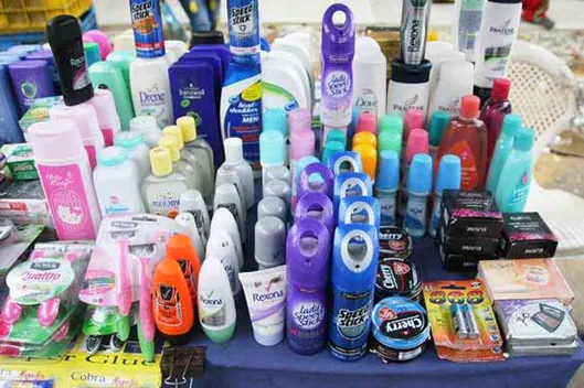 Farmacia Y Droguería Toluca