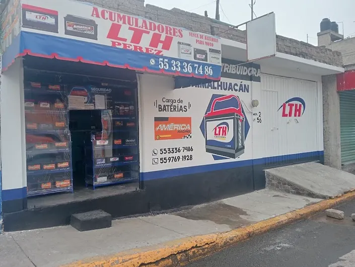 Farmacia y Papeleria 2000