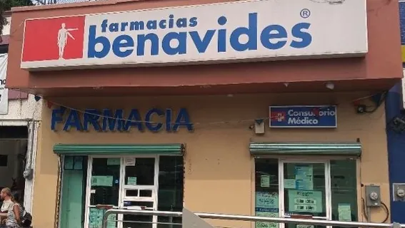 Farmacias Benavides, Cuauhtémoc