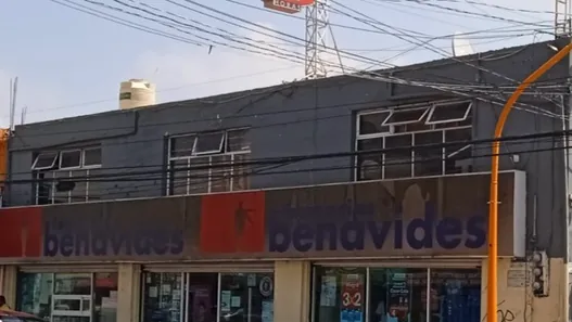 Farmacias Benavides, Ecatepec