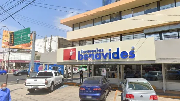 Farmacias Benavides, Guadalajara