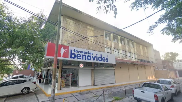 Farmacias Benavides, Guadalajara