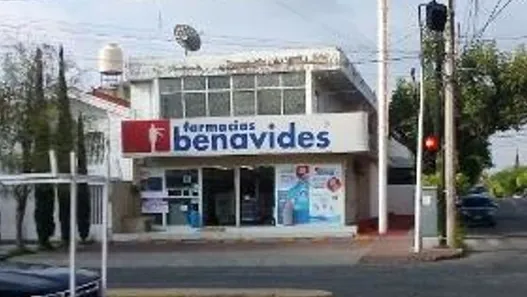 Farmacias Benavides, Guadalajara