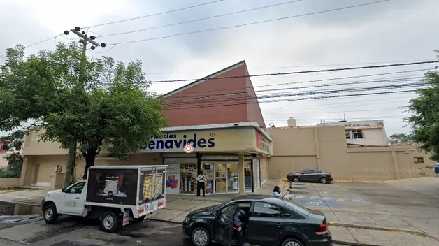 Farmacias Benavides, Guadalajara