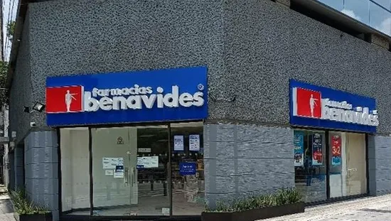 Farmacias Benavides, Miguel Hidalgo