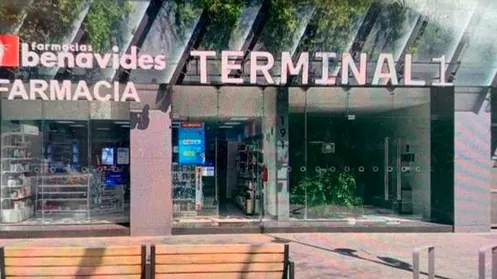 Farmacias Benavides, Miguel Hidalgo