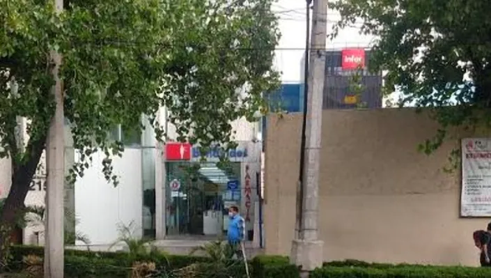 Farmacias Benavides, Miguel Hidalgo