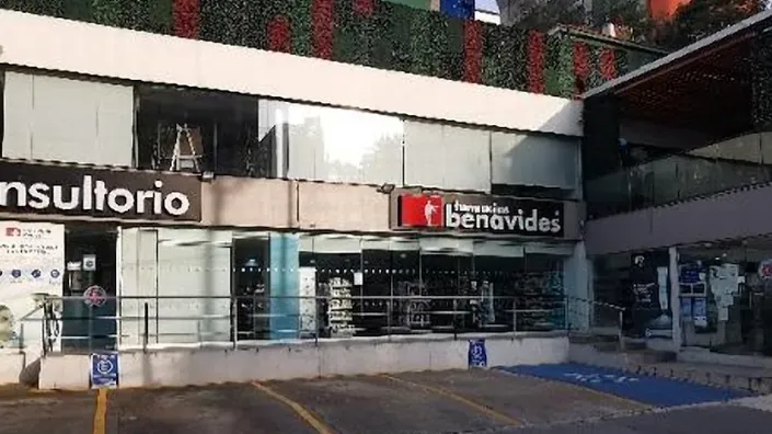 Farmacias Benavides, Miguel Hidalgo
