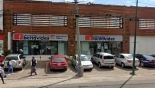 Farmacias Benavides, Toluca