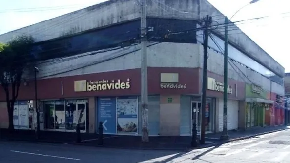 Farmacias Benavides, Toluca