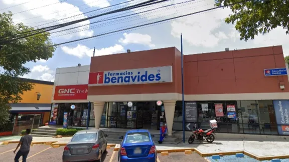 Farmacias Benavides, Toluca