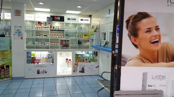 Farmacias De Especialidades Dermatologicas De Mexico Sa De Cv