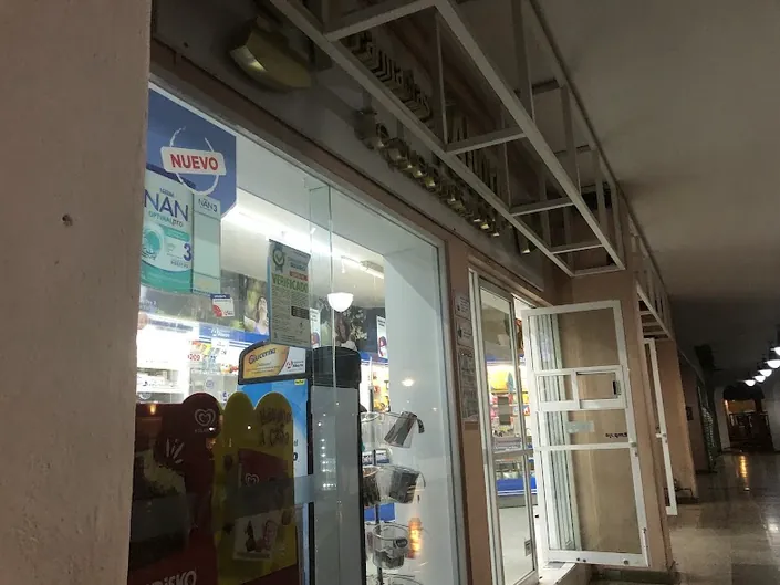 FARMACIAS DEL AHORRO 5 De Febrero