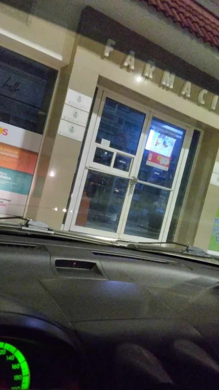 FARMACIAS DEL AHORRO Calzada del Hueso