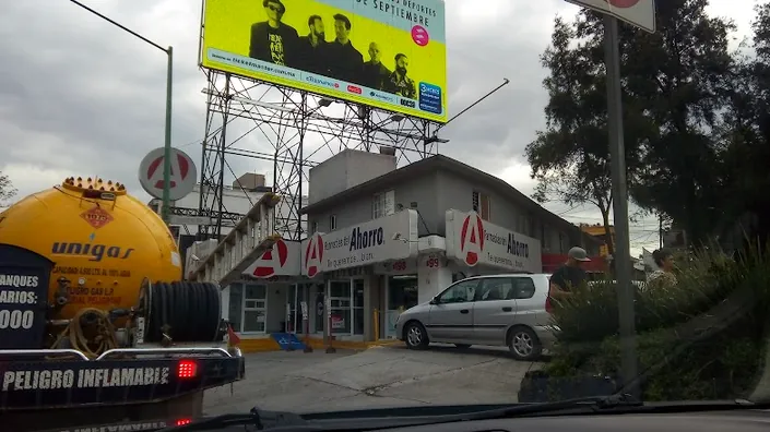 FARMACIAS DEL AHORRO Conscripto