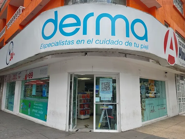 FARMACIAS DEL AHORRO Florencia