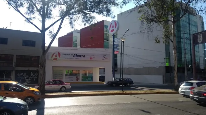Farmacias Del Ahorro, Gustavo A. Madero