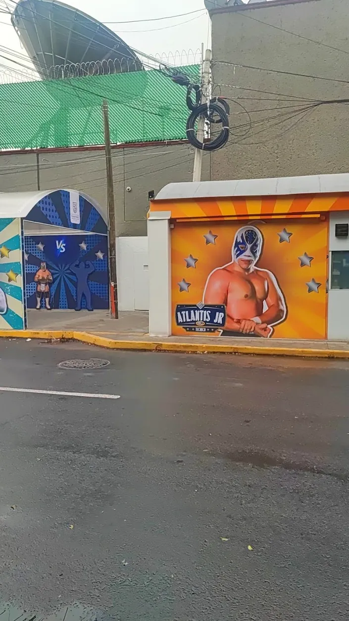 FARMACIAS DEL AHORRO Hospital General