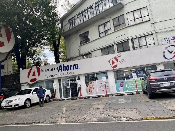 FARMACIAS DEL AHORRO Loreto