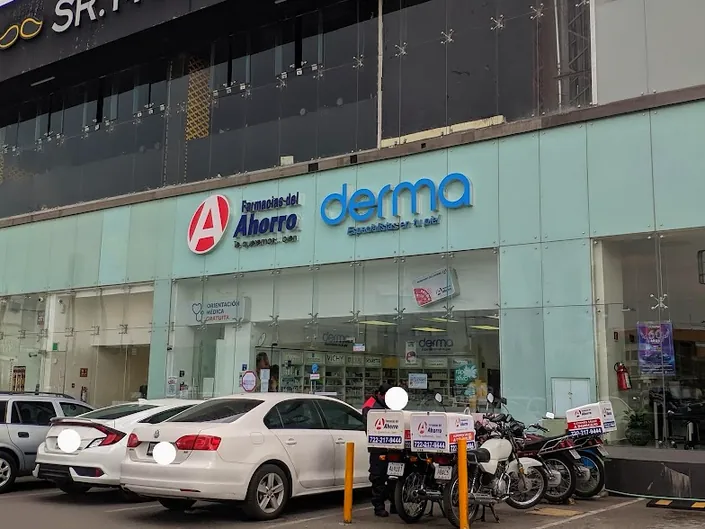 FARMACIAS DEL AHORRO Metepec