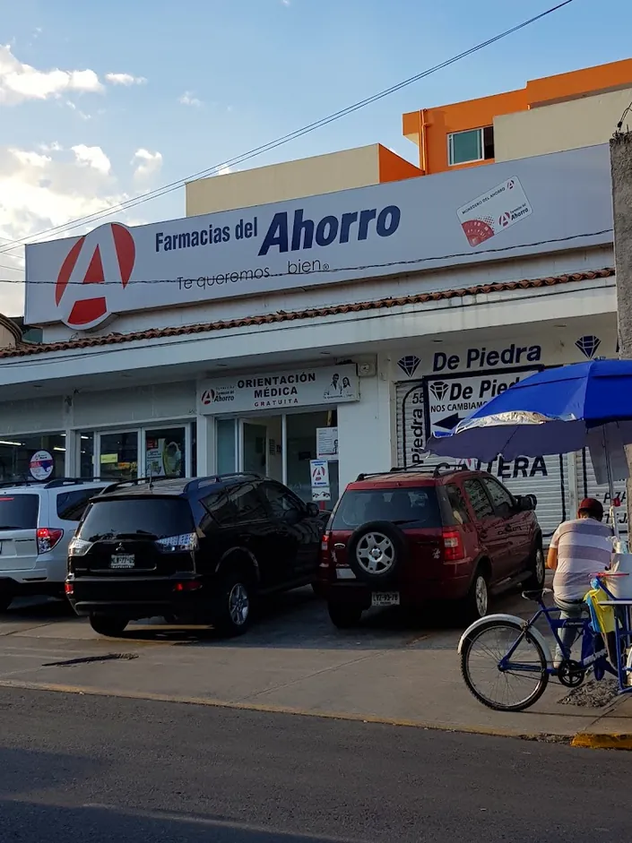 Farmacias del Ahorro, Miguel Hidalgo