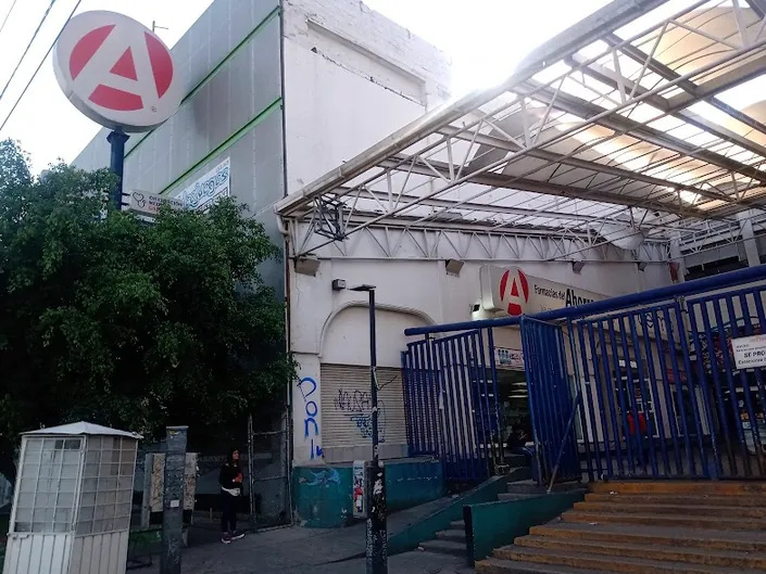 Farmacias del Ahorro plus fuentes de Aragón