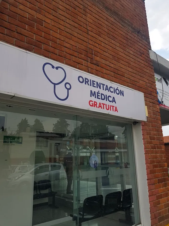 FARMACIAS DEL AHORRO San Carlos
