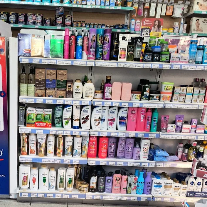 FARMACIAS DEL AHORRO San Fernando