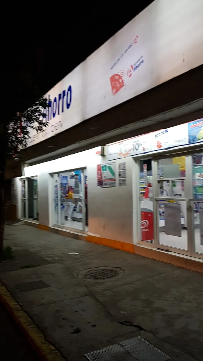FARMACIAS DEL AHORRO Seminario