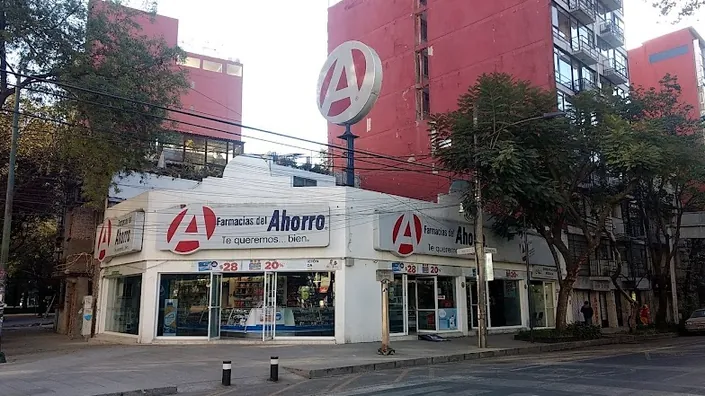 FARMACIAS DEL AHORRO Sonora