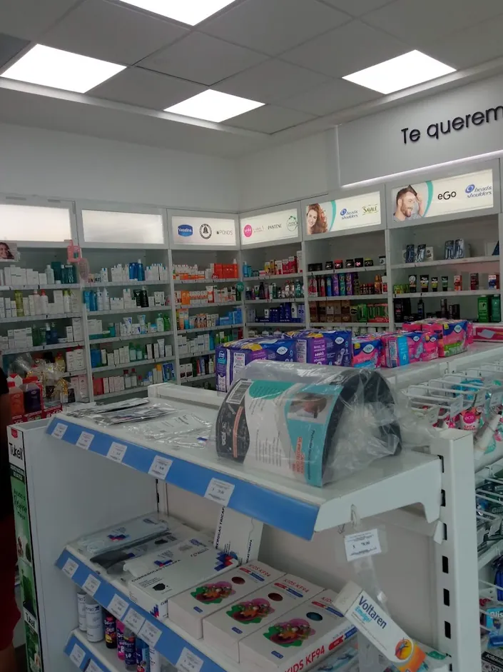 FARMACIAS DEL AHORRO, Tlalnepantla