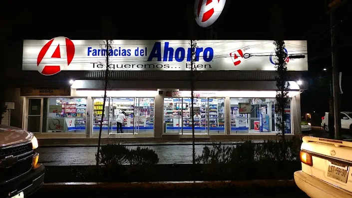 Farmacias Del Ahorro Toluca