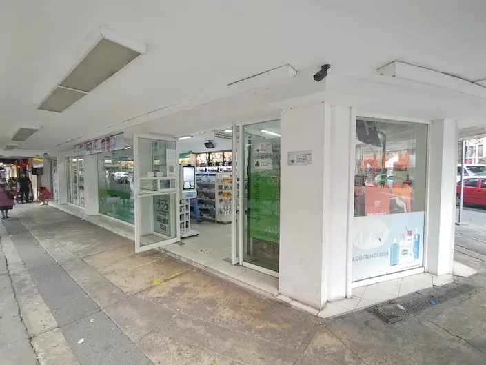 FARMACIAS DEL AHORRO Valladolid