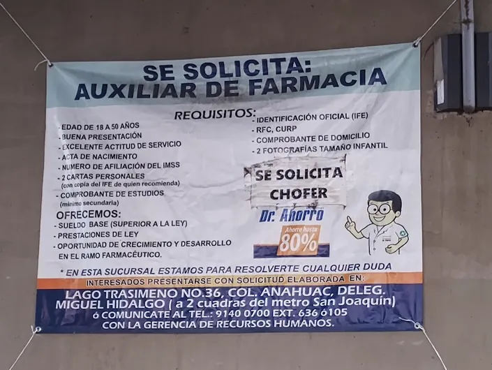 Farmacias El Fenix Del Centro
