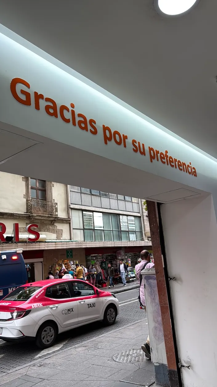 Farmacias Especializadas, Cuauhtémoc