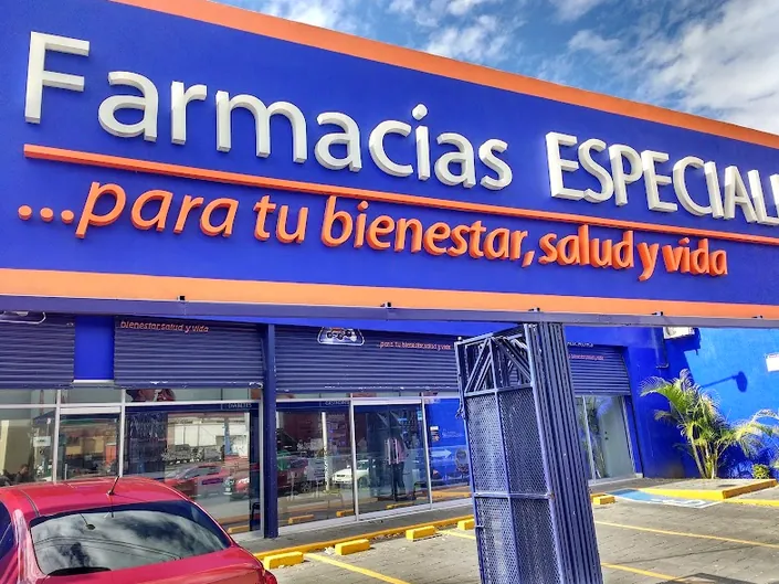 Farmacias Especializadas, Guadalajara