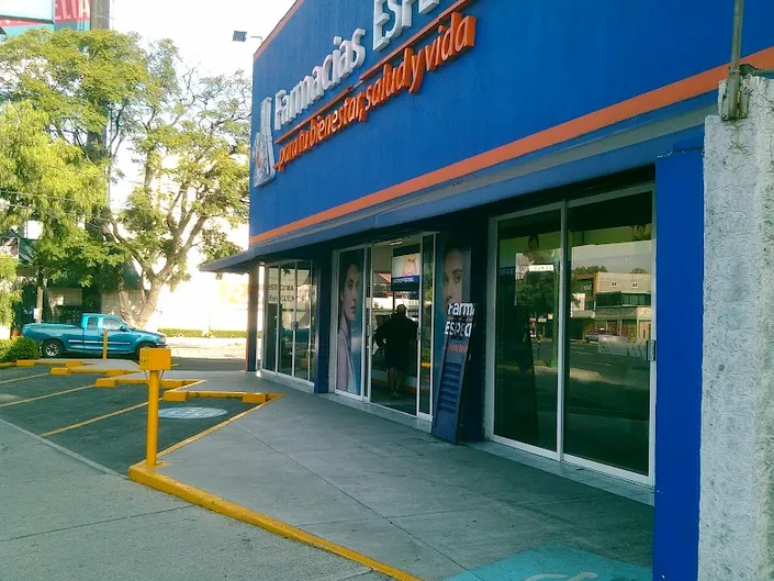 Farmacias Especializadas, Gustavo A. Madero