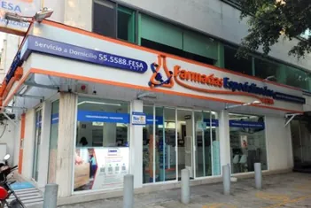 Farmacias Especializadas, Miguel Hidalgo